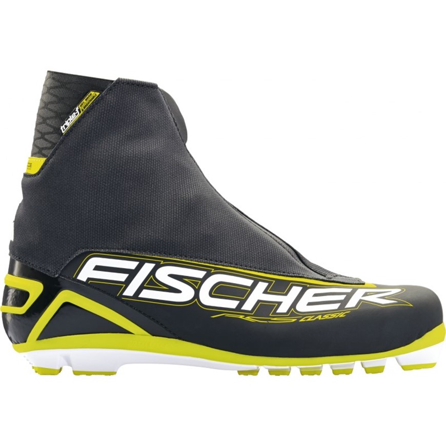FISCHER SCARPA CARBONLITE CLASSIC